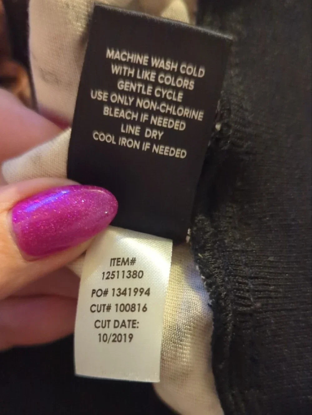 TORRID Pink & Black Tie-Dye Bomber Jacket with Stripe Trim 1X (14-16) NWT